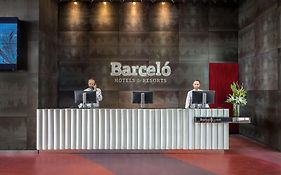 Barceló Malaga